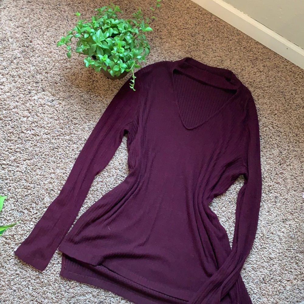 Fall/Winter Boutique Sweater!